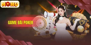 Game Bài Poker Đỉnh Cao Cho Người Chơi Mới Bắt Đầu