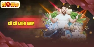 Xổ Số Miền Nam – Cơ Hội Soi Cầu Đổi Đời Cực Kỳ Hấp Dẫn